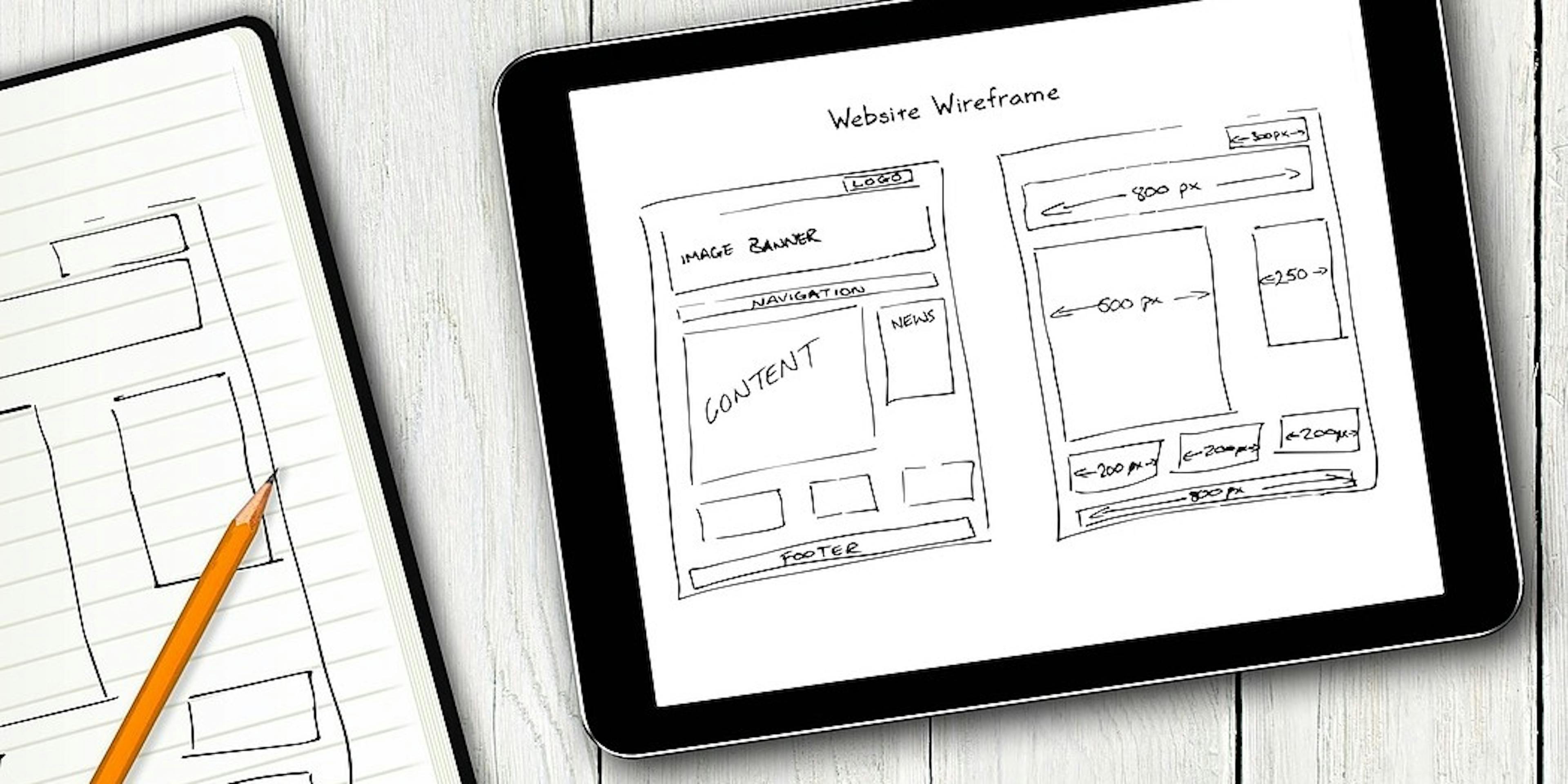 featured image - Why Entrepreneurs Should Prototype