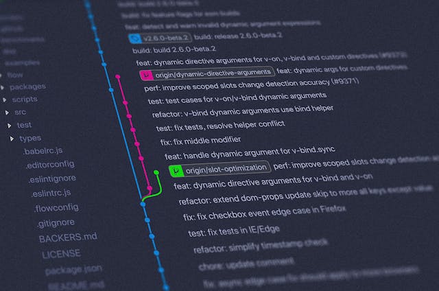 /git-basics-renaming-a-local-and-remote-branch-fwo2gbe feature image