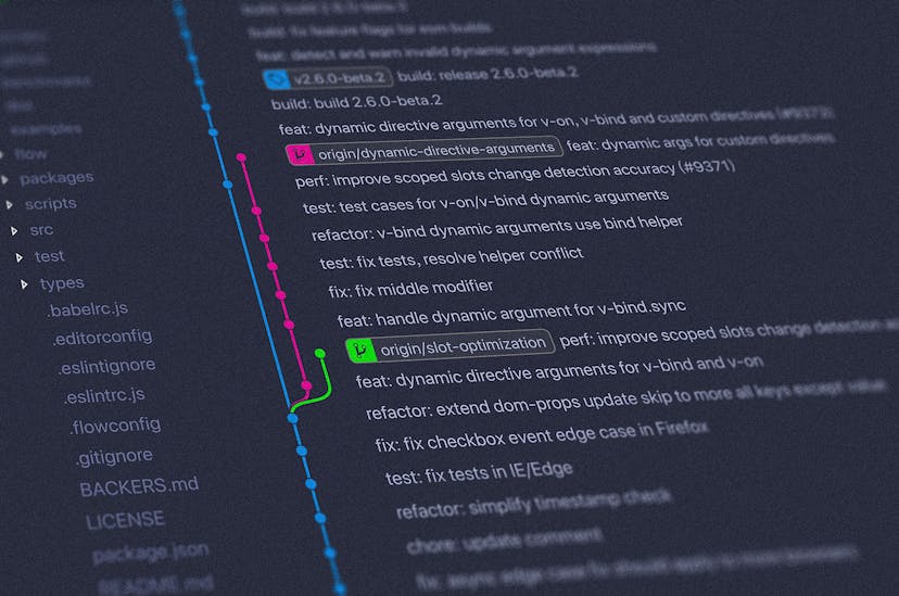 /git-basics-renaming-a-local-and-remote-branch-fwo2gbe feature image