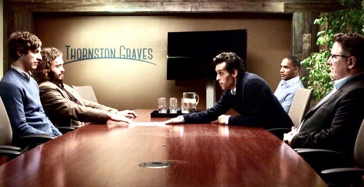 featured image - 25 Startup Tips From 25 Venture Backed Founders