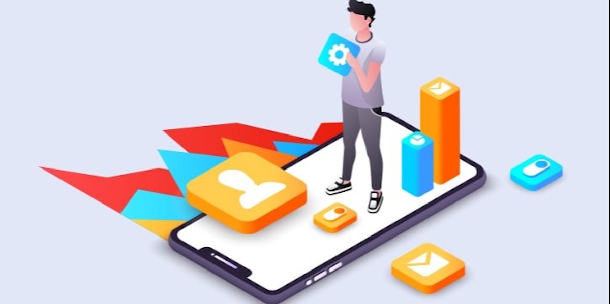 featured image - 20 Top Mobile App Development Companies in 2019-20 | Complete Guide for Startups