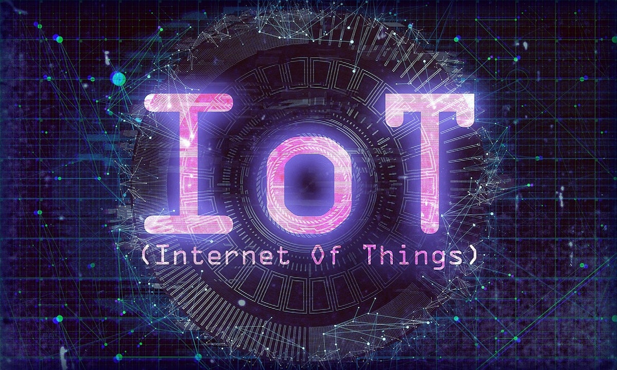 featured image - IoT as Part of Evolution of Gaming Industry