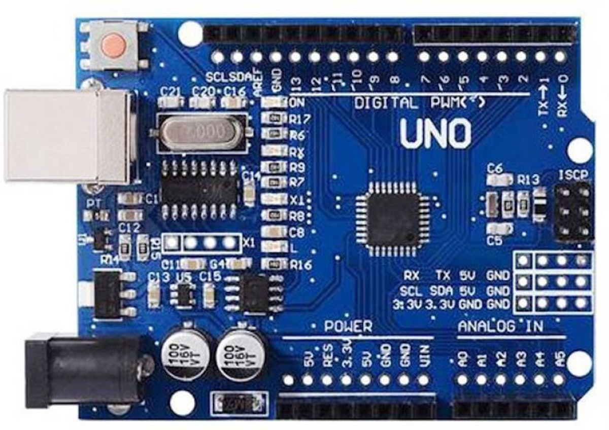 featured image - 5 Beginner Friendly Arduino Projects To Gain A Head Start