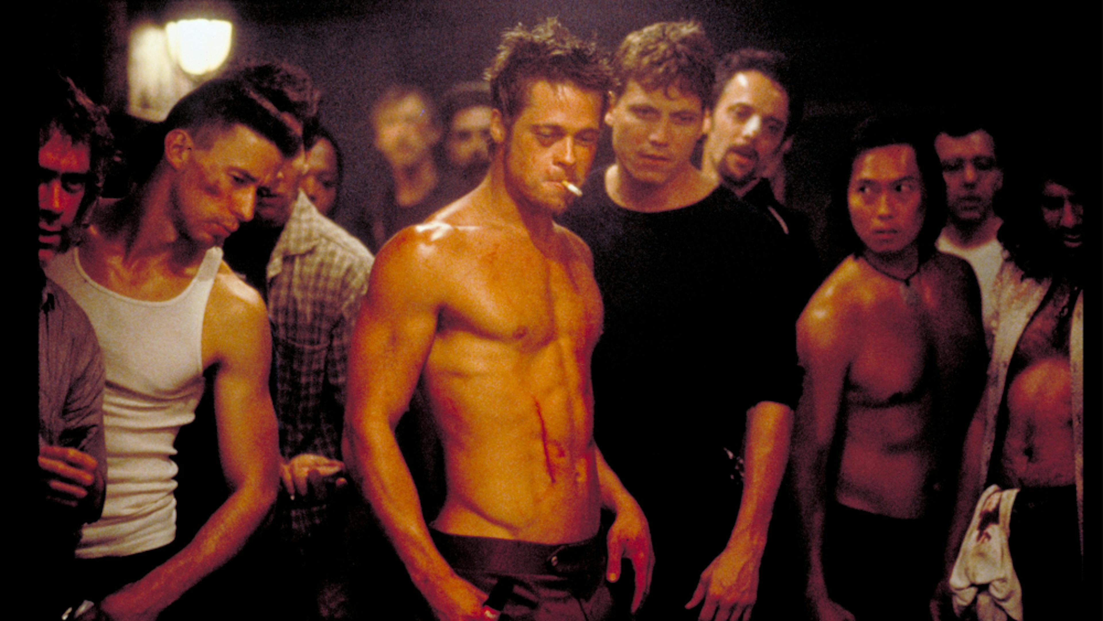 How the F*ck Do You Get Started with AI—A Lesson From the Fight Club