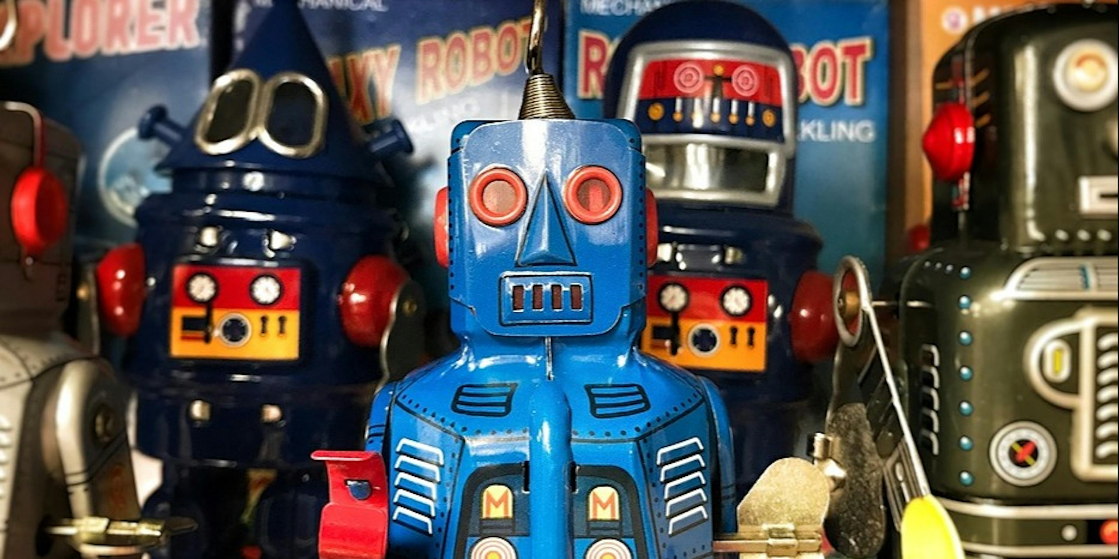 Crypto Trading Bots - The Definitive Guide For 2021