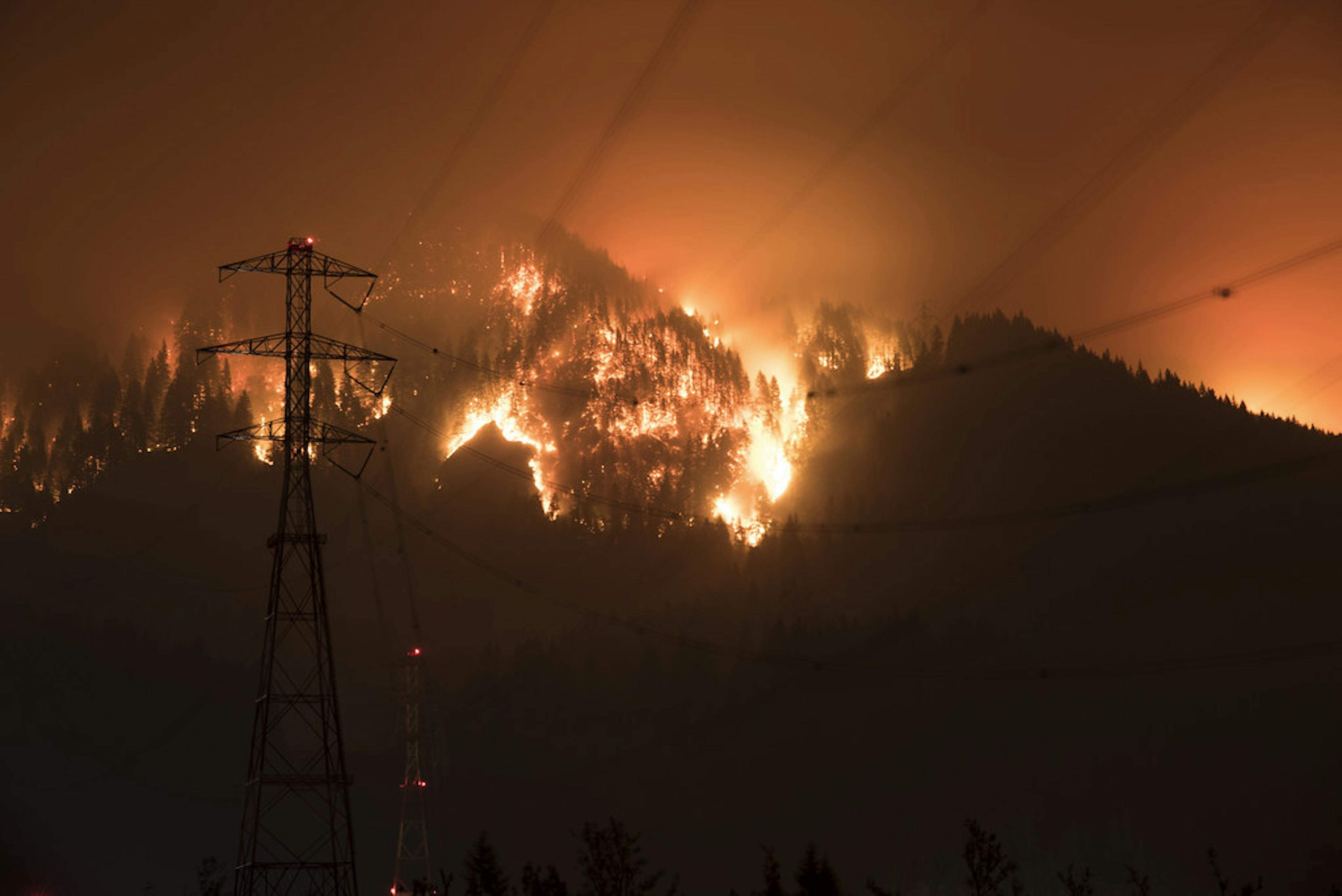 Inside PG&E: What I Learned Pitching