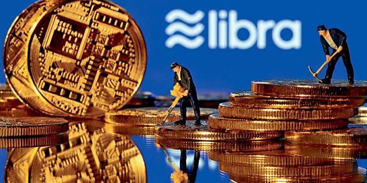 featured image - How to Build a Stablecoin To Compete with Libra