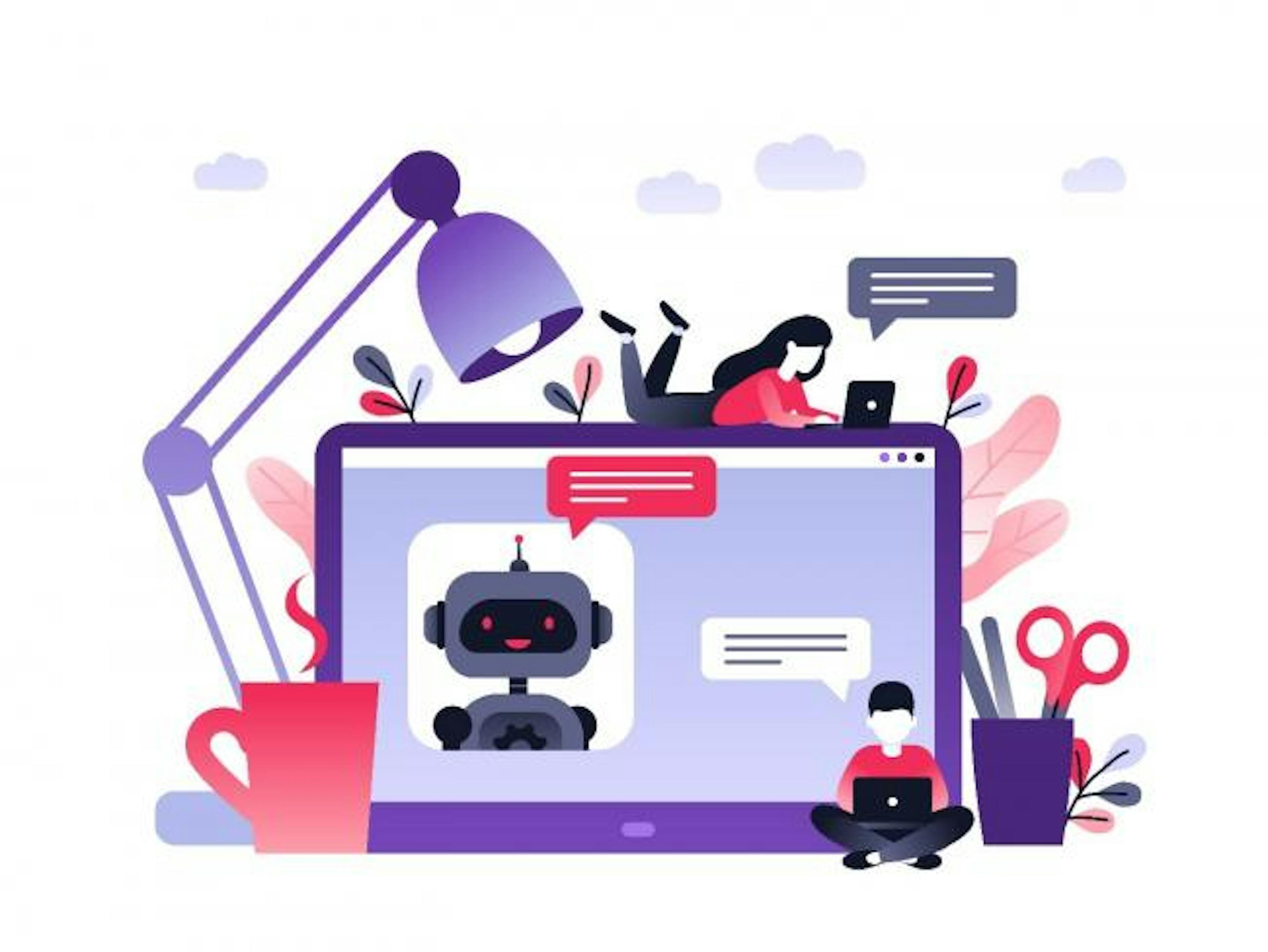4 Ways AI will Transform Lead Generation In The Near Future
