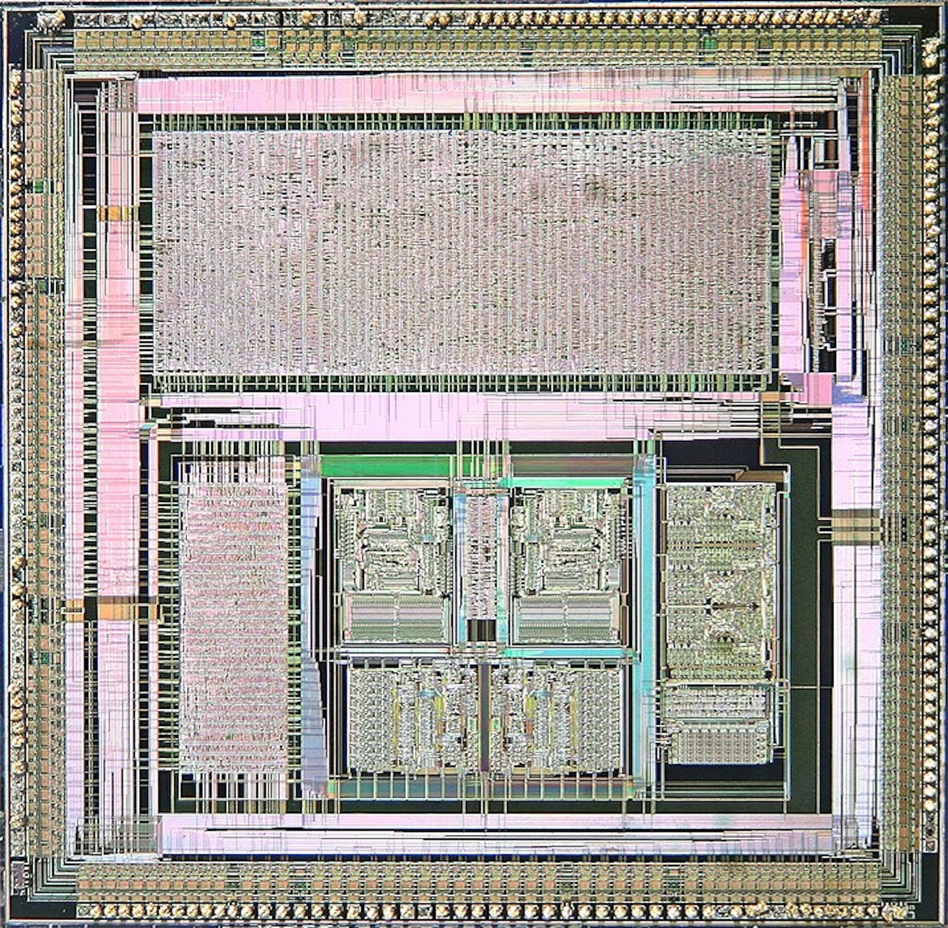 featured image - What's the Difference Between ASICs & FPGAs and How To Choose The Right One?