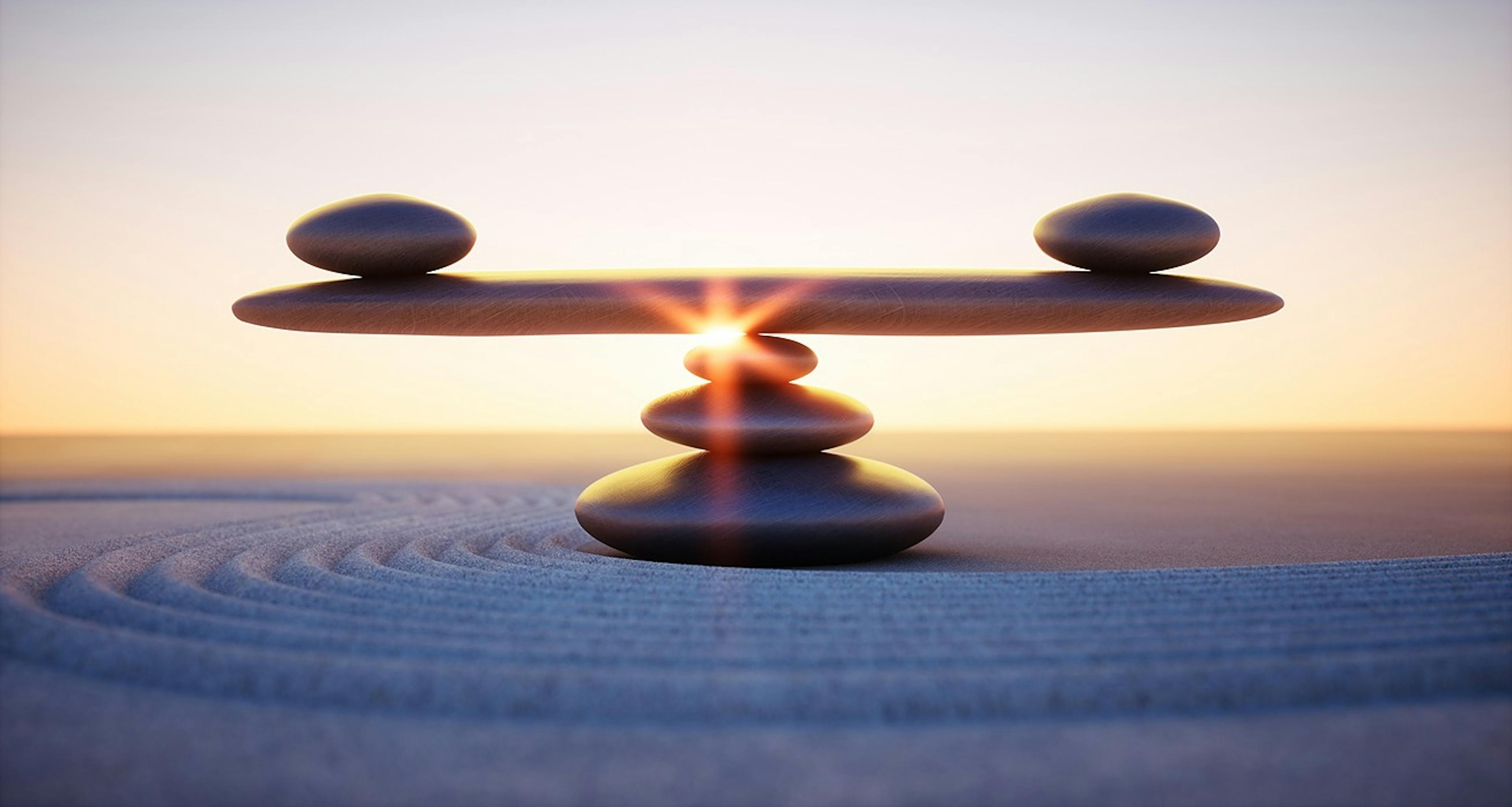 featured image - Finding The Privacy Balance - Is There Such Thing as Too Much Privacy?