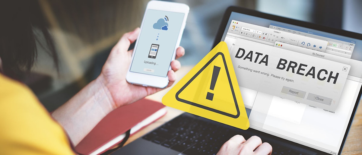 featured image - 4 Simple Steps to Avoid Falling Victim to All-Too-Frequent Data Breaches