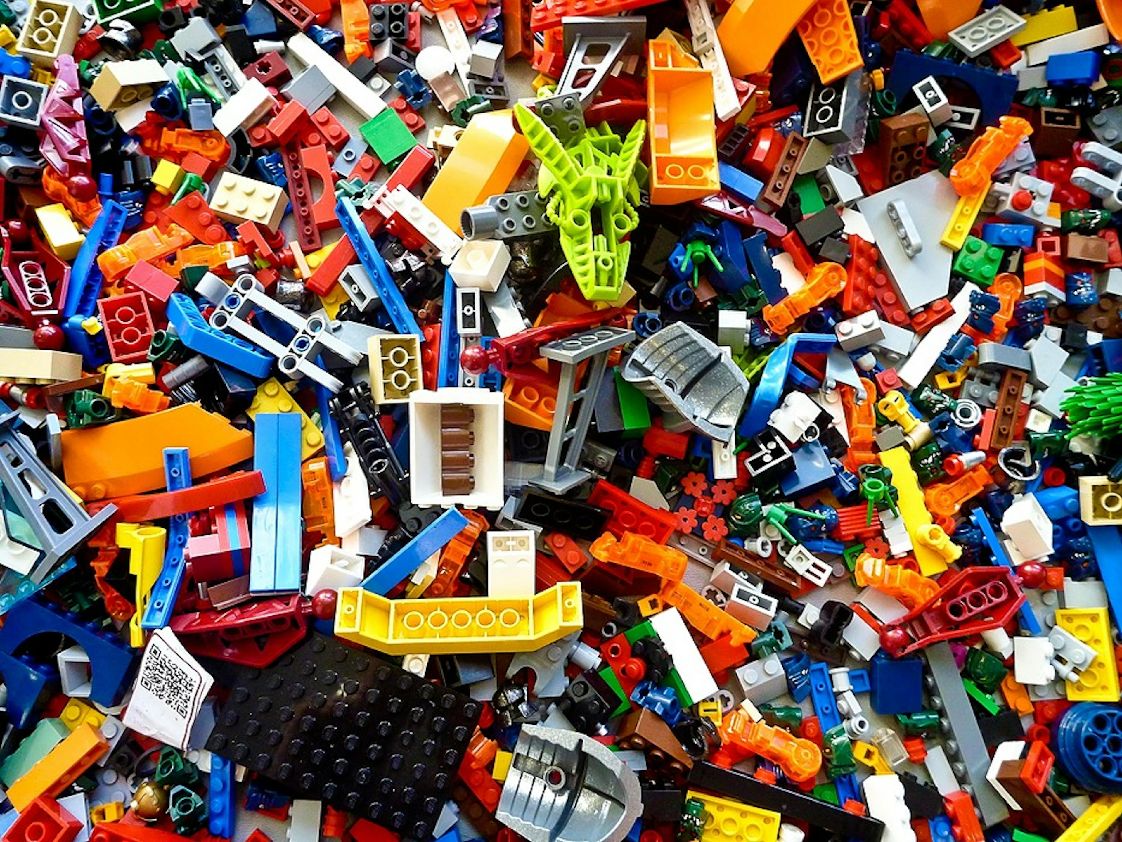 How to Get Everyone on the Same Page