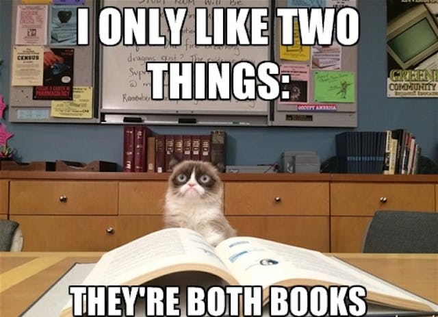 /why-you-should-stop-your-reading-challenge-oy8p3yxf feature image