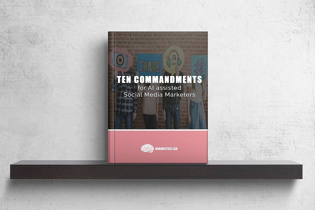 /10-commandments-for-ai-assisted-social-media-marketers-wd18h3wtp feature image