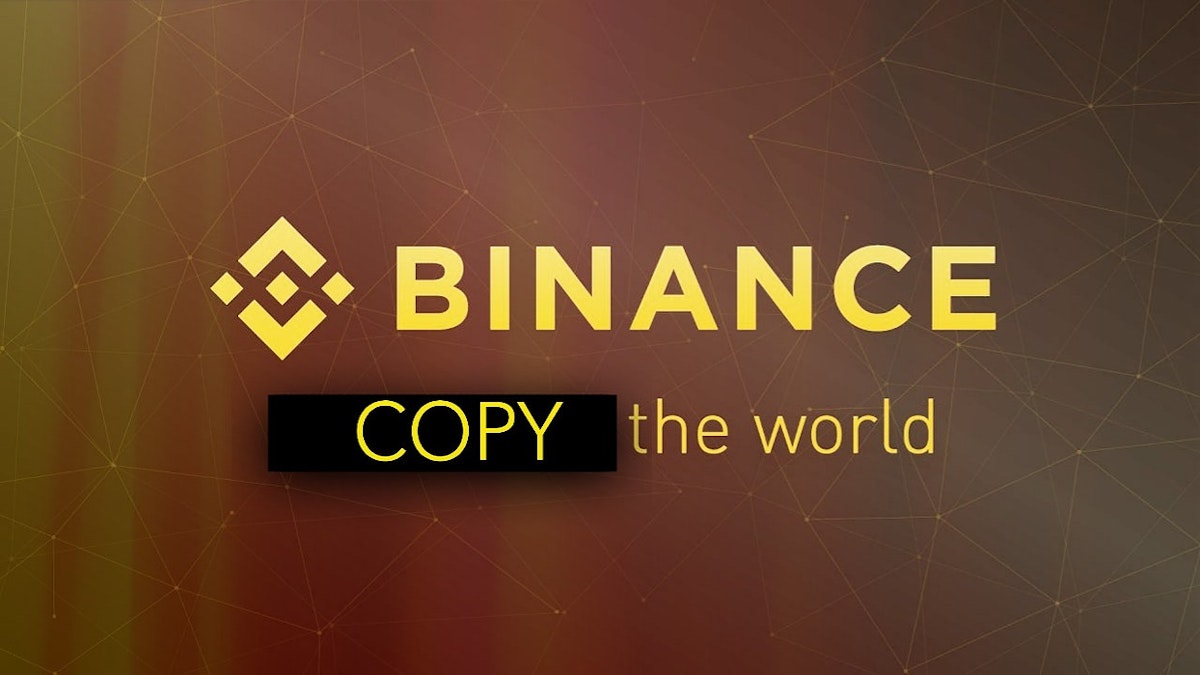 featured image - Binance Copies Yet Again: The Victim Investigates the [Alleged] Perpetrators 