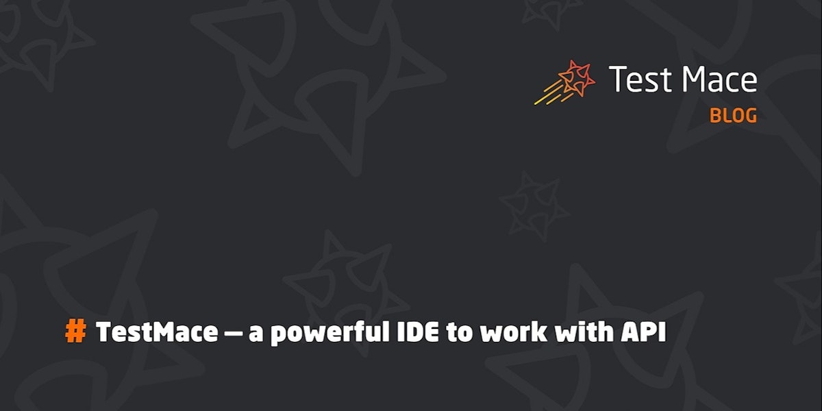 featured image - We Built an IDE to work with API Design. Here's What We Did