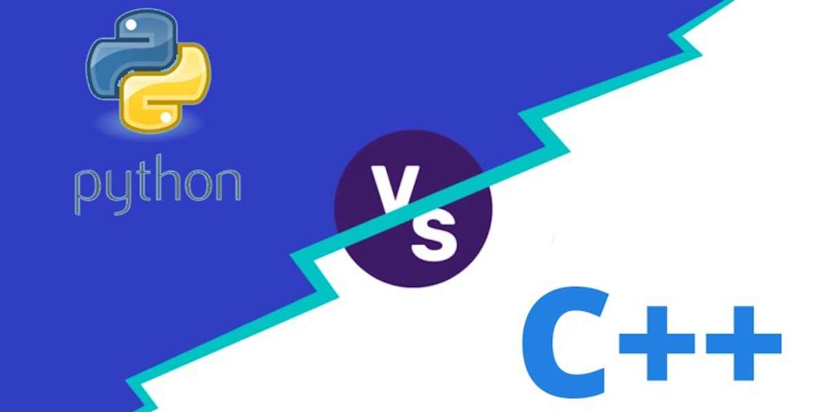 featured image - Python vs C++: What should a beginner choose?