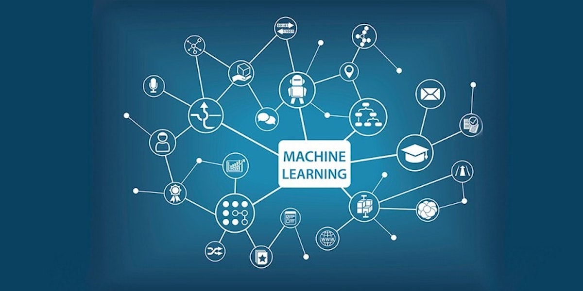 featured image - Machine Learning Applications Across Different Industries
