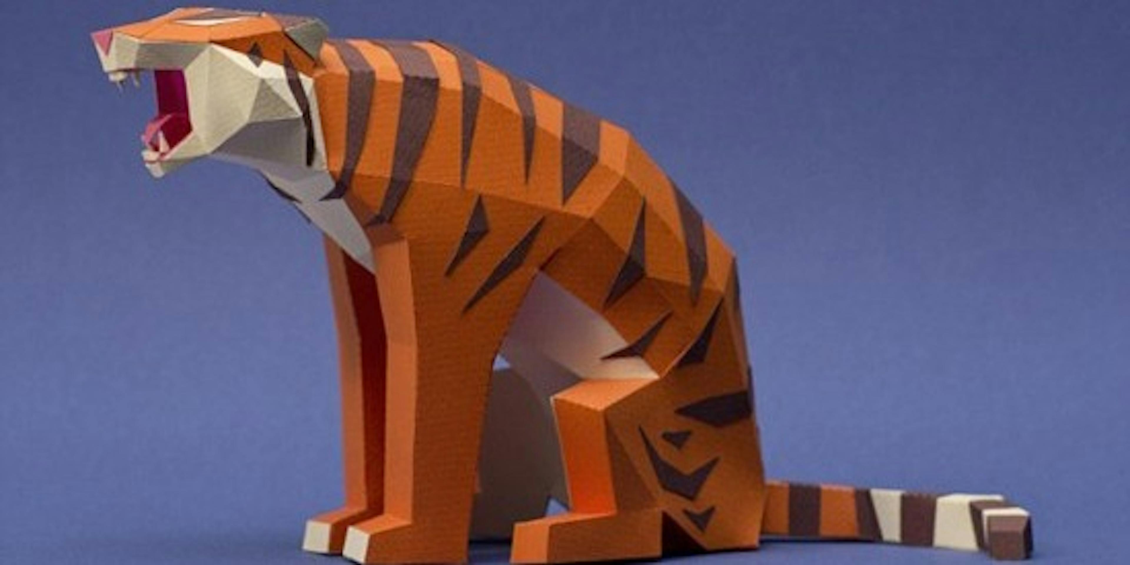 Is Libra a Paper Tiger?