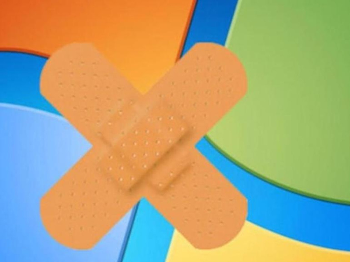 featured image - How To Make Sure Your Windows 7 PC Stays Safe