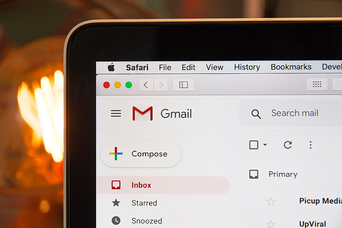 featured image - The Future of Email