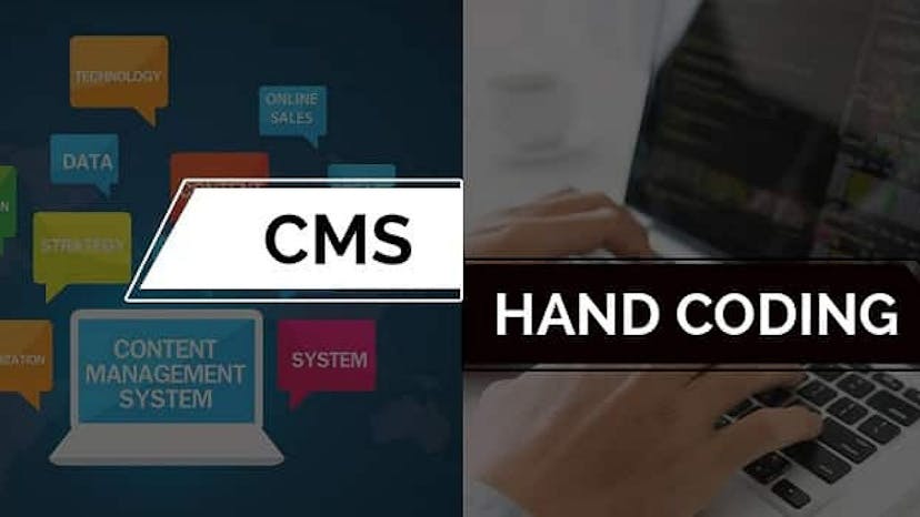 /coding-by-hands-vs-visual-website-builder-g61n3wc8 feature image