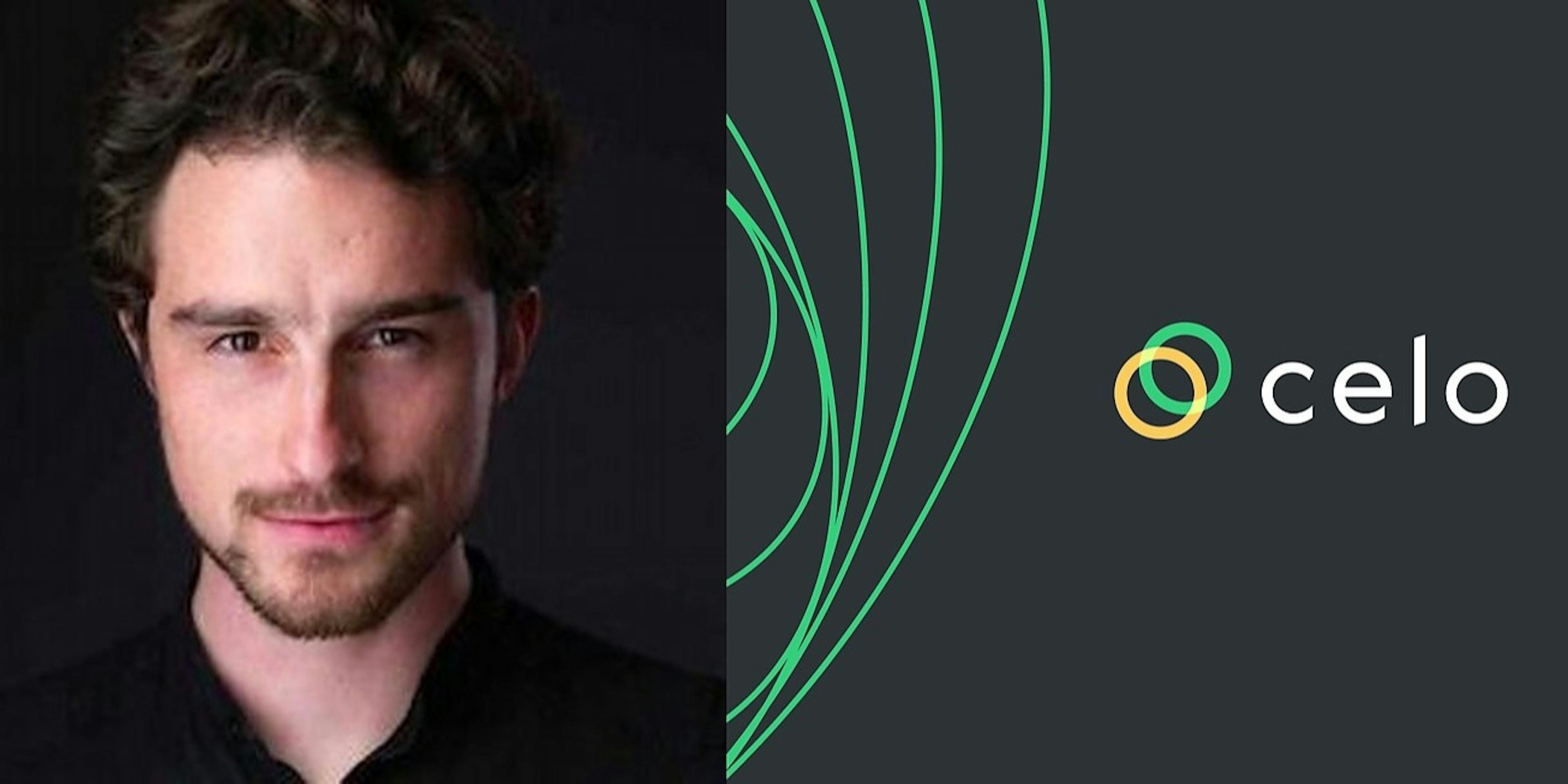 featured image - Interview with Rene Reinsberg, founder of Celo