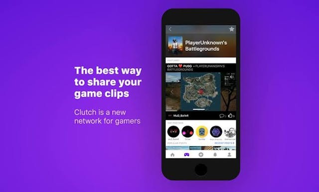 /clutch-an-instagram-for-gamers-fx3i308y feature image