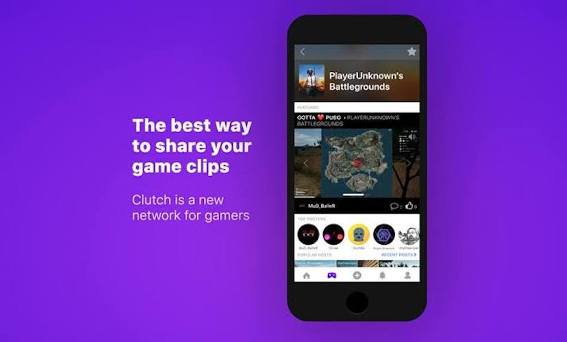 /clutch-an-instagram-for-gamers-fx3i308y feature image