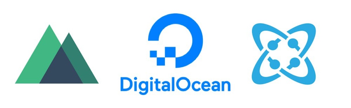 featured image - Install a Cosmic-powered Nuxt.js App on Digital Ocean in 5 minutes