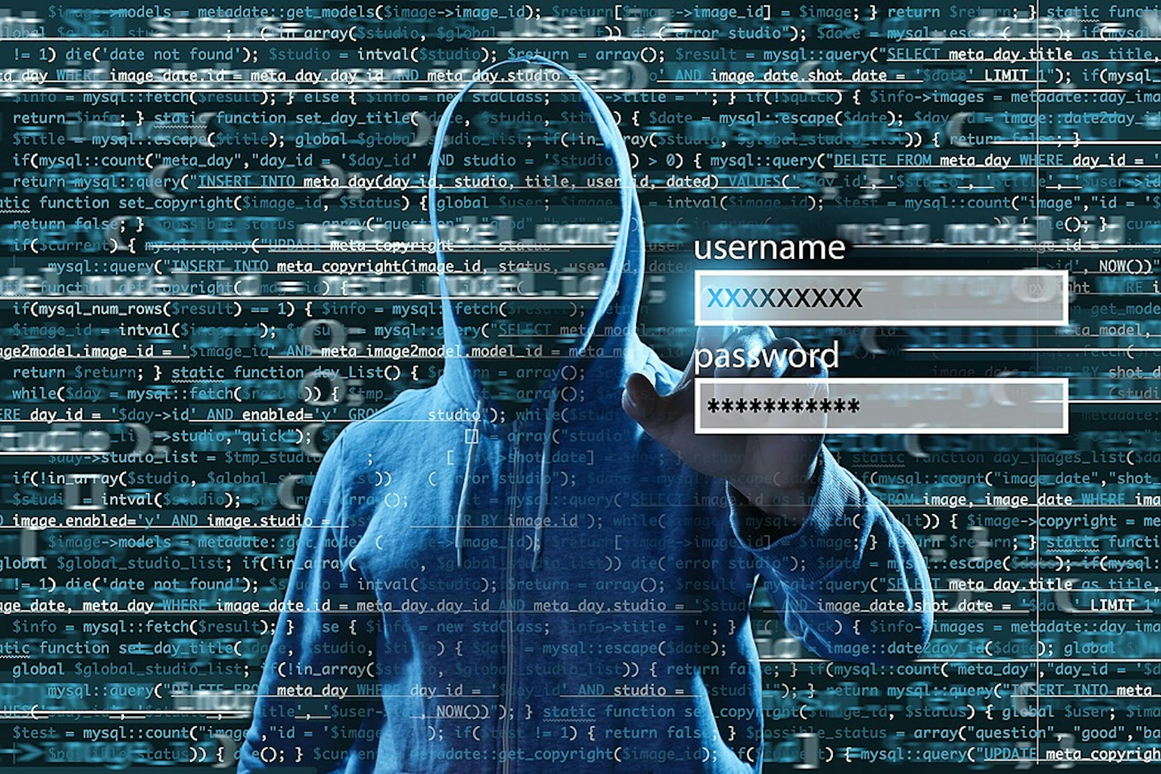 featured image - In 2019, Securing Data Is No Easy Task. Clickjacking- A Case Study