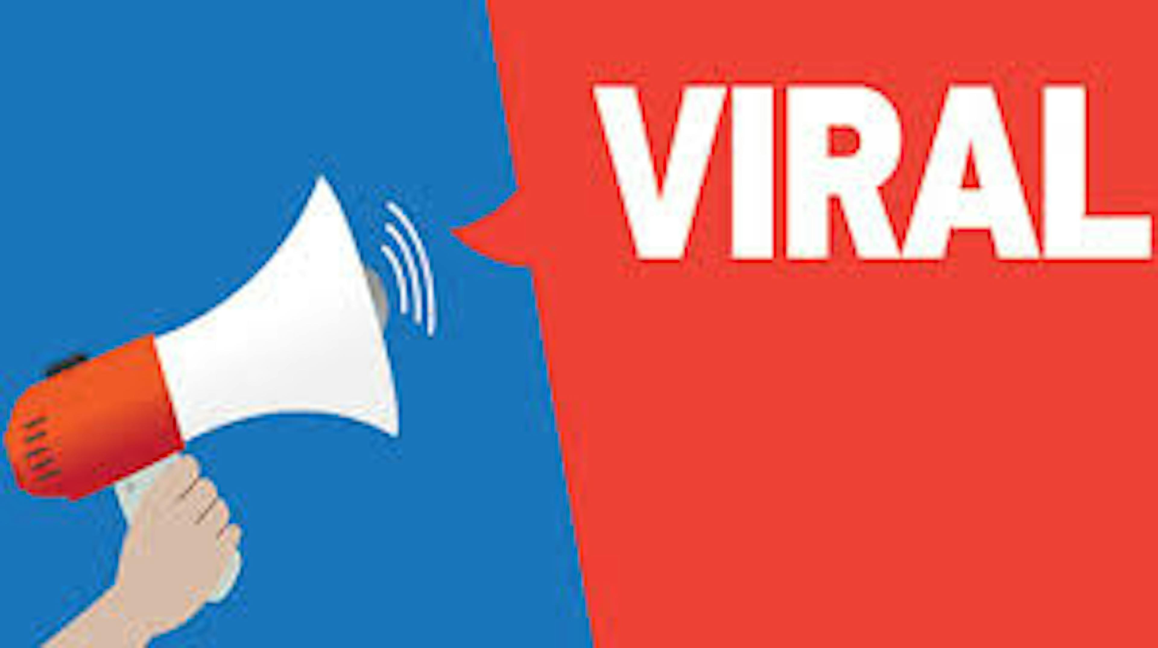 The Outbreak: How to Detect The Real Viral Posts Compared to The One Hour Share Spike