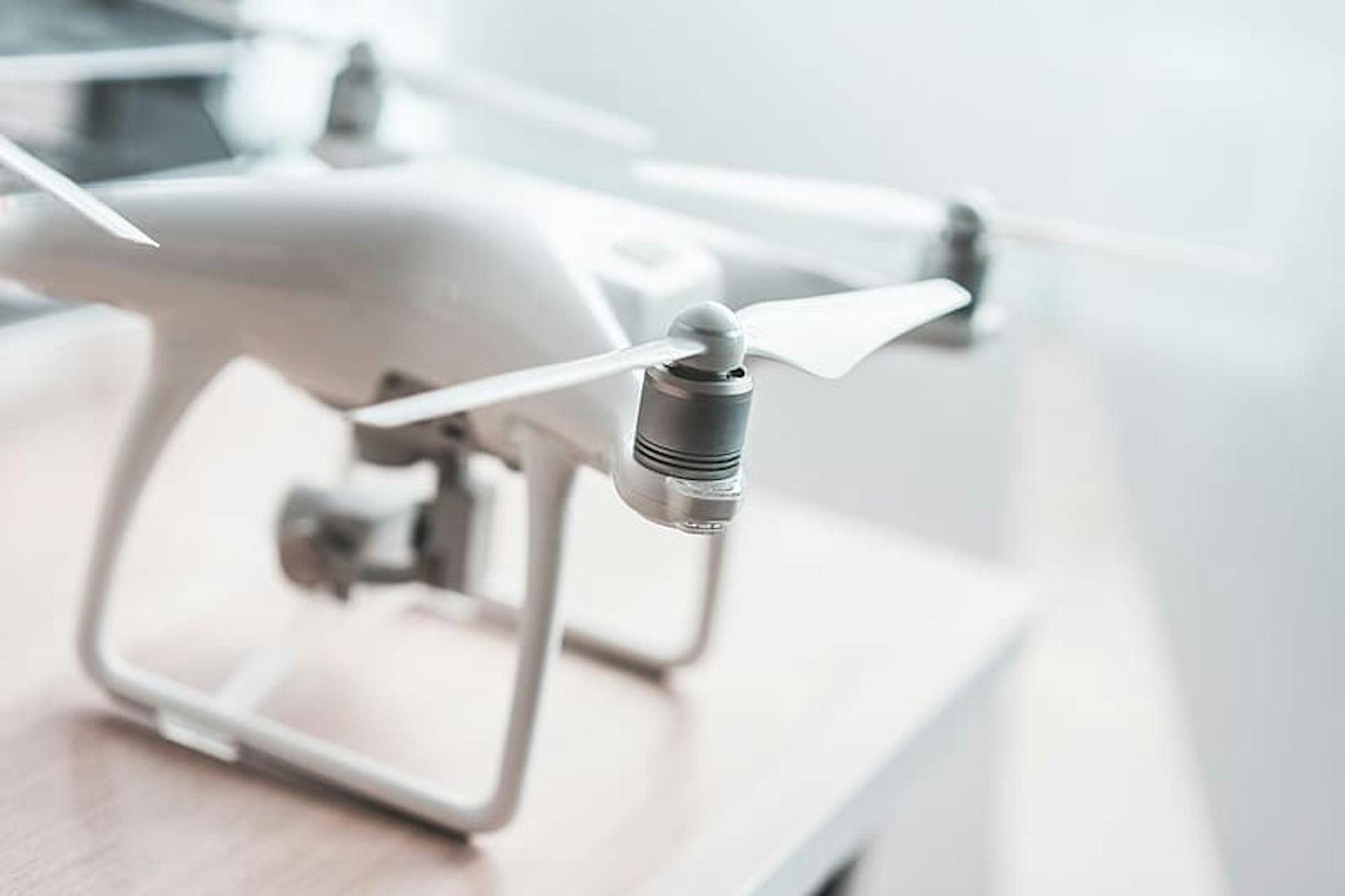 featured image - Drones and Why They Have so Much More Potential