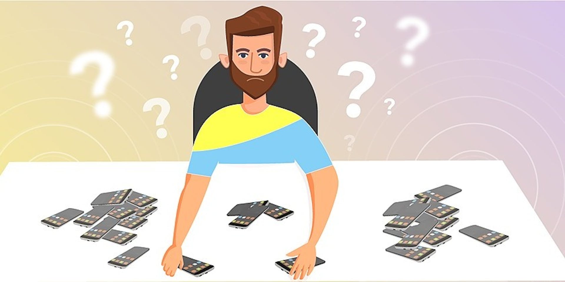 featured image - Top Mobile Browser Emulators: Developer's Humble Opinion