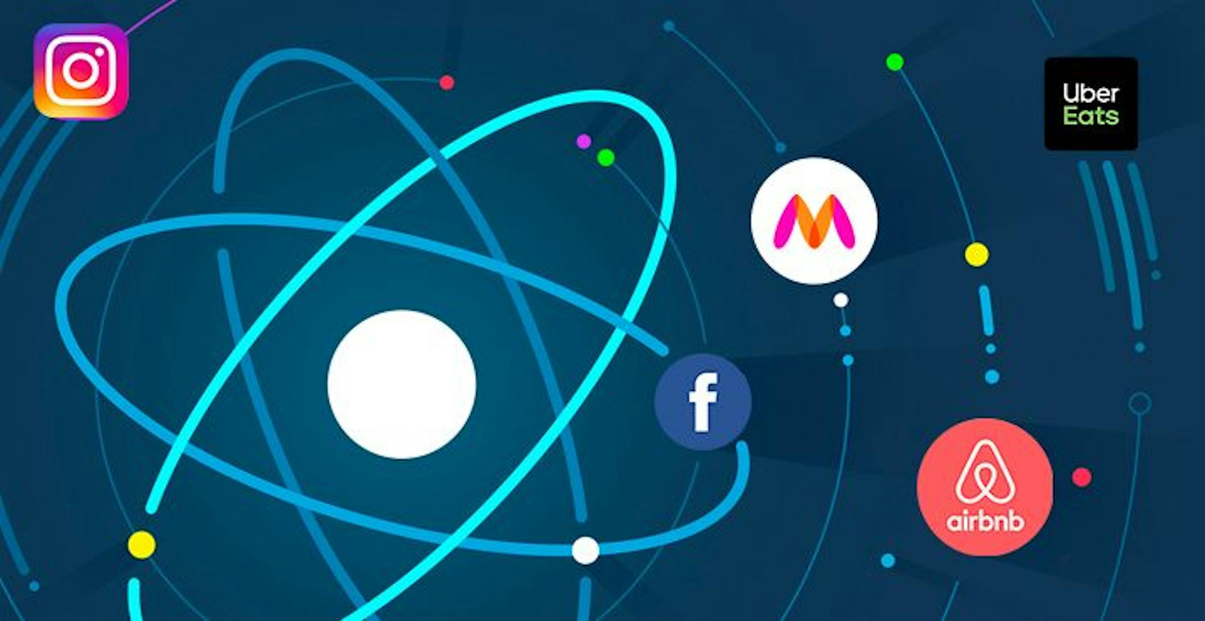 Is building Mobile Apps Using React Native the Future of App Development? 