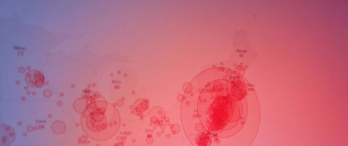 featured image - Solid PR Strategies through COVID-19 Crisis