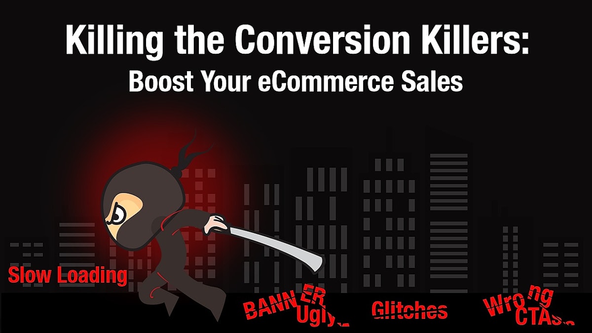 featured image - Killing the Conversion Killers: Insights from A/B Testing