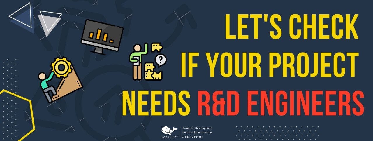 /5-significant-ways-to-check-your-projects-need-in-randd-engineers-d9x306t feature image