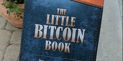 /publishing-the-little-bitcoin-book-from-conceptualization-to-global-distribution-in-14-days-iy2on35vi feature image