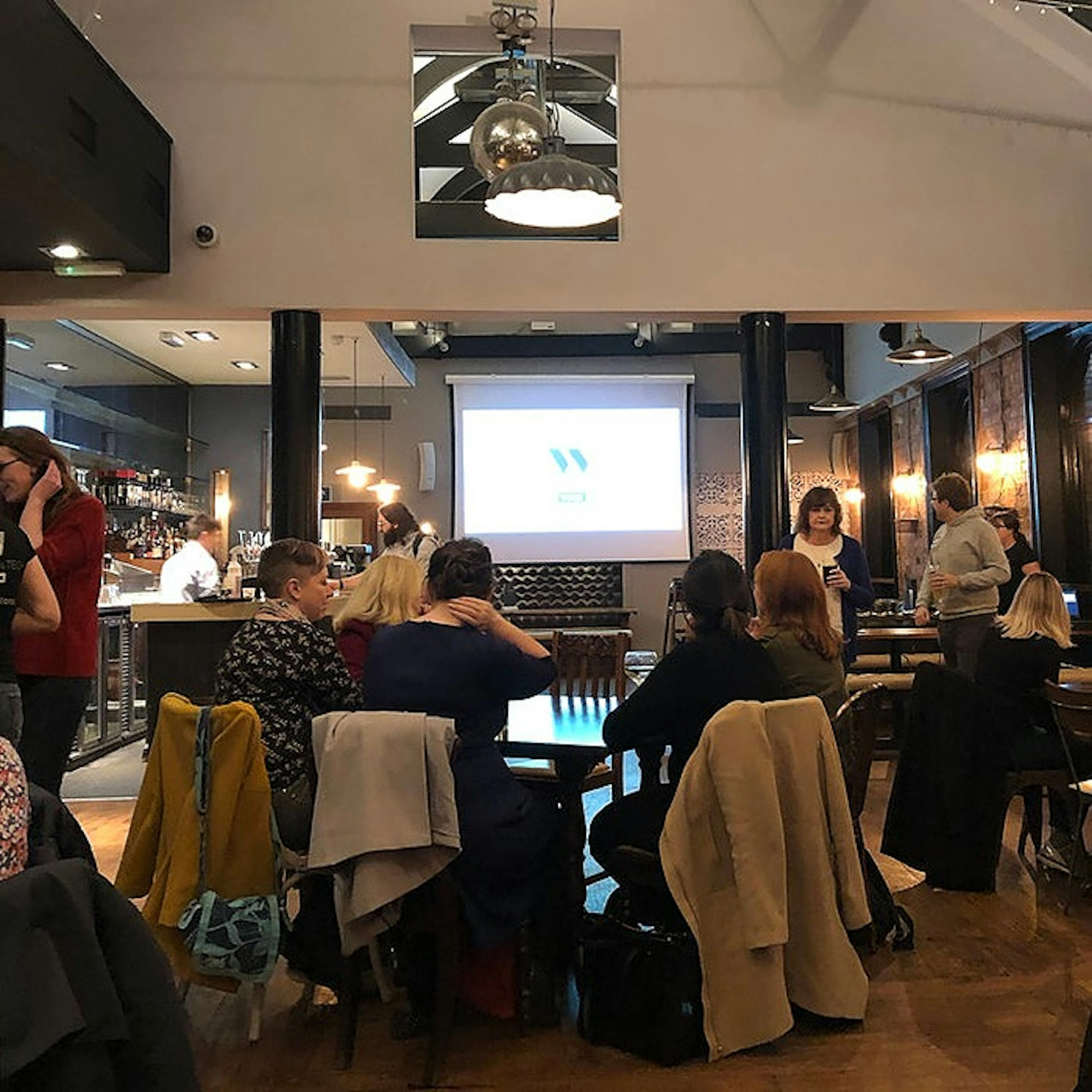 /iamremarkable-learning-self-promotion-with-google-at-women-in-tech-york-f41h3255 feature image