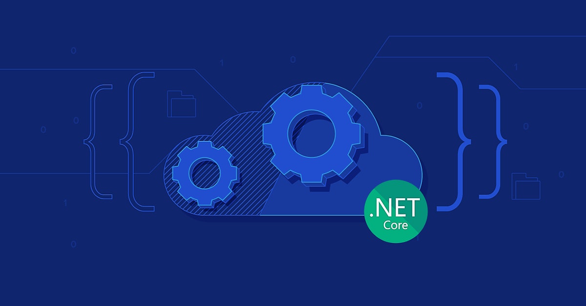 featured image - Integrating Logging Using NLog in ASP.NET Core 3.0 Web App
