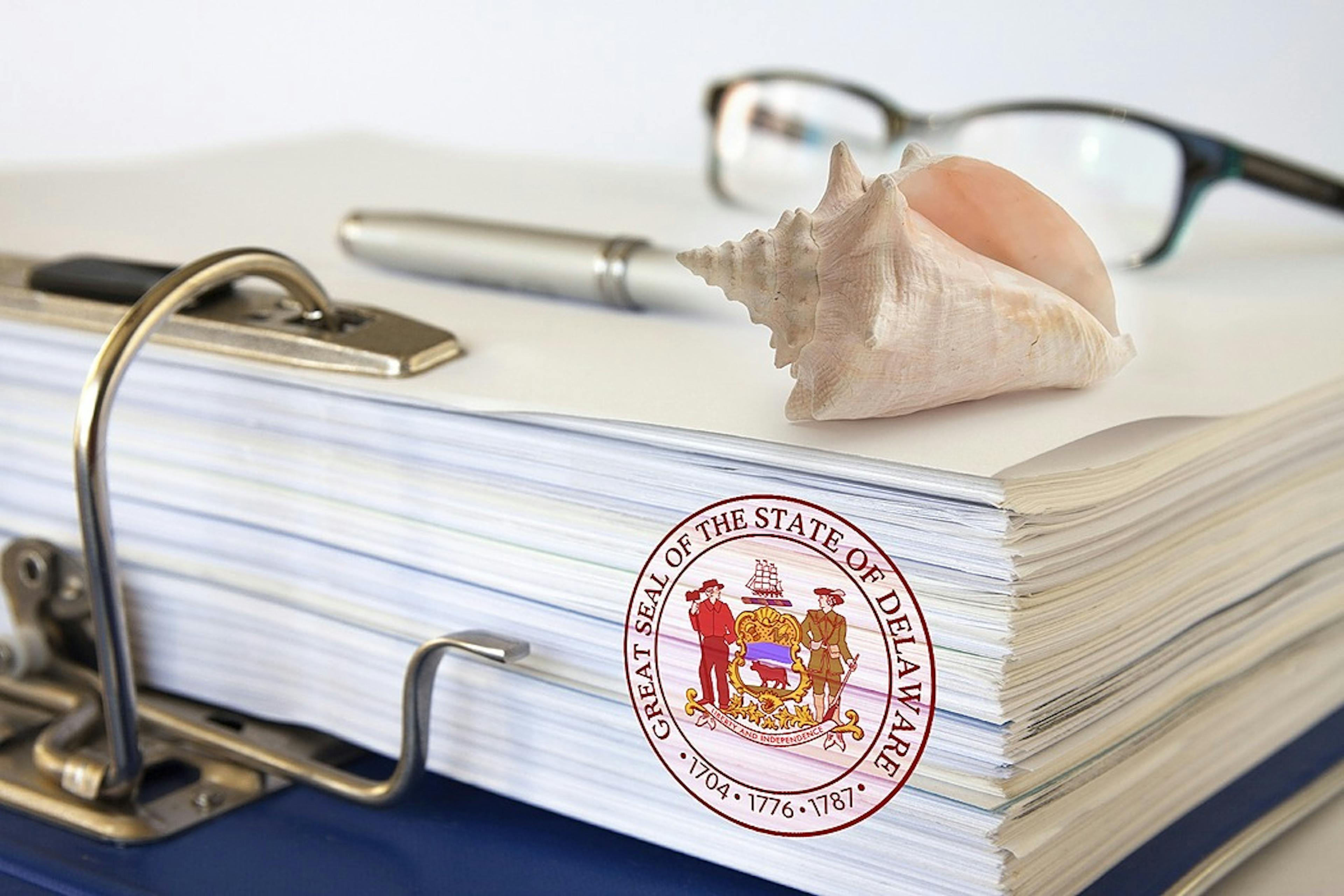 featured image - Why is your business formed in Delaware?