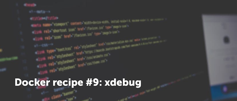 /how-to-debug-php-container-with-xdebug-and-phpstorm-1b2k3yjo feature image