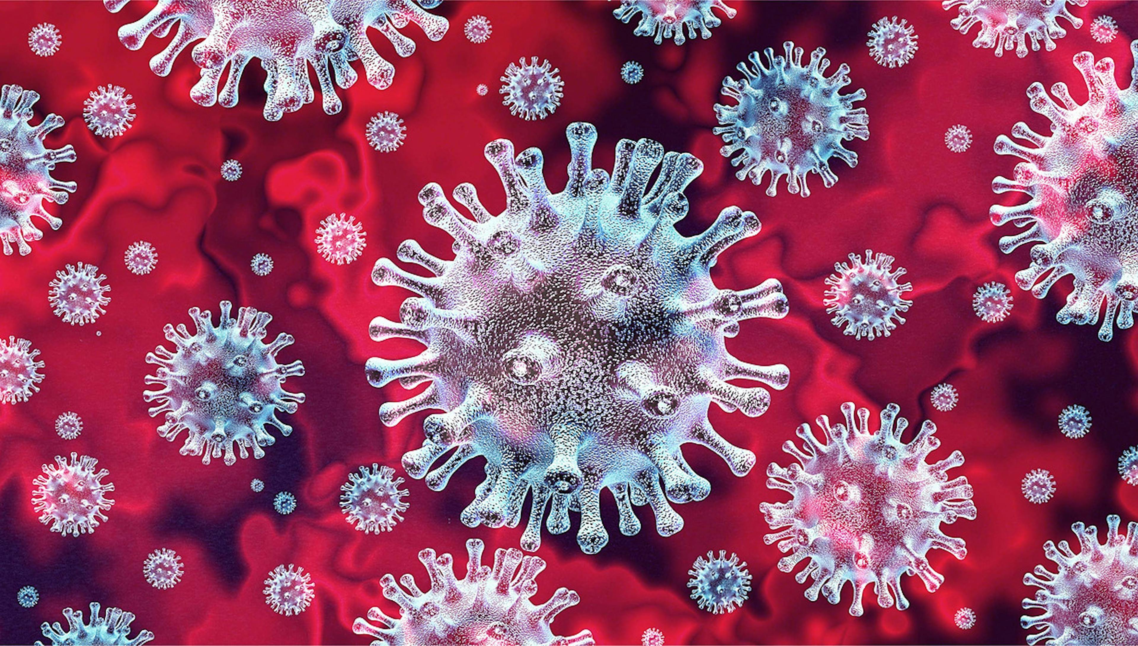 featured image - Coronavirus: A Reason for Hope?
