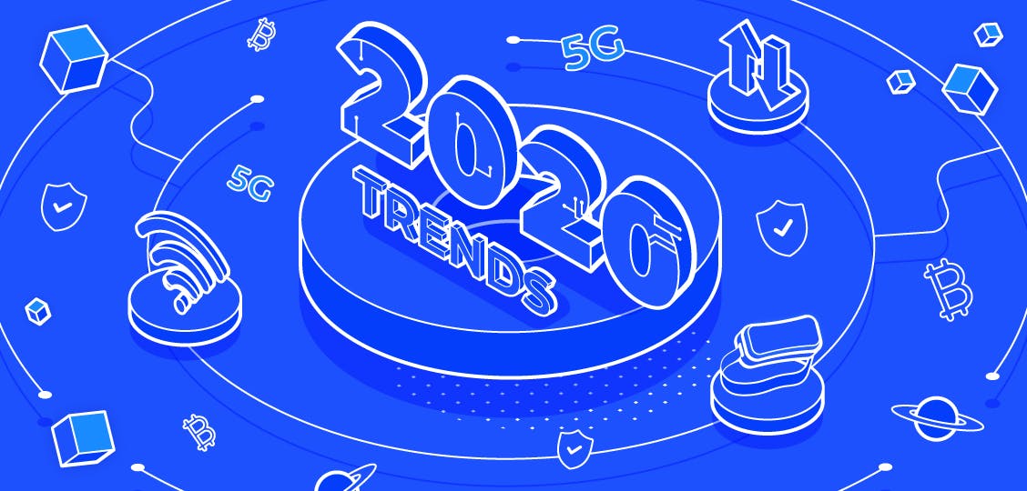 featured image - Top 10 Software Development Trends for 2021 You Need to Know
