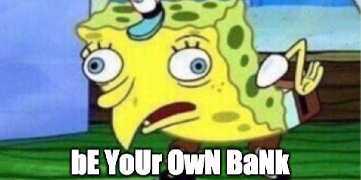 featured image - Everything Wrong with Bitcoin in 2019