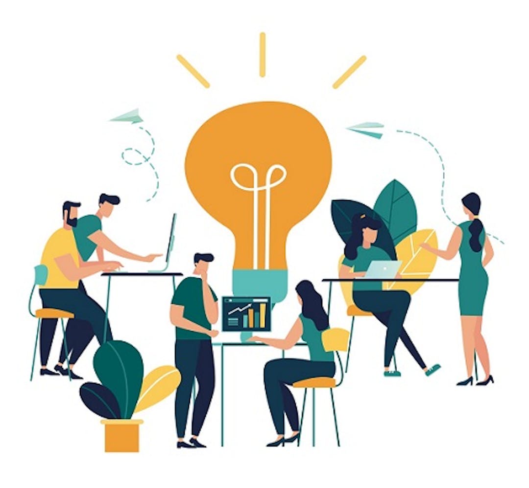 featured image - 4 Tips For Keeping Remote Dev Teams Motivated