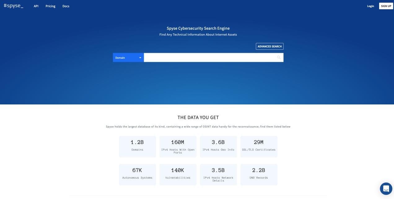 /spyse-introduction-cybersecurity-search-engine-for-data-gathering-90763wz8 feature image
