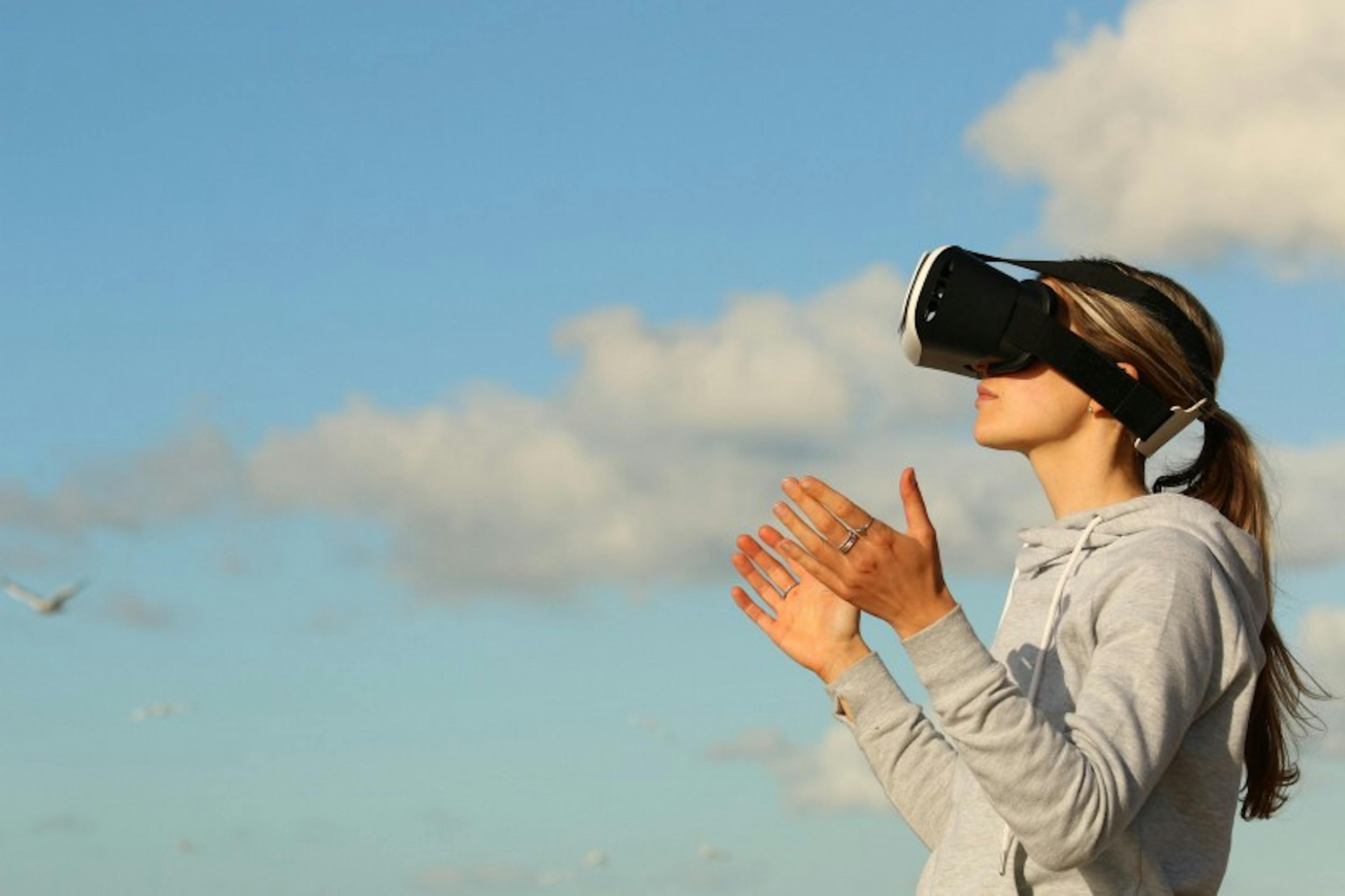 3 Game-Changing VR Features: 2020 Edition