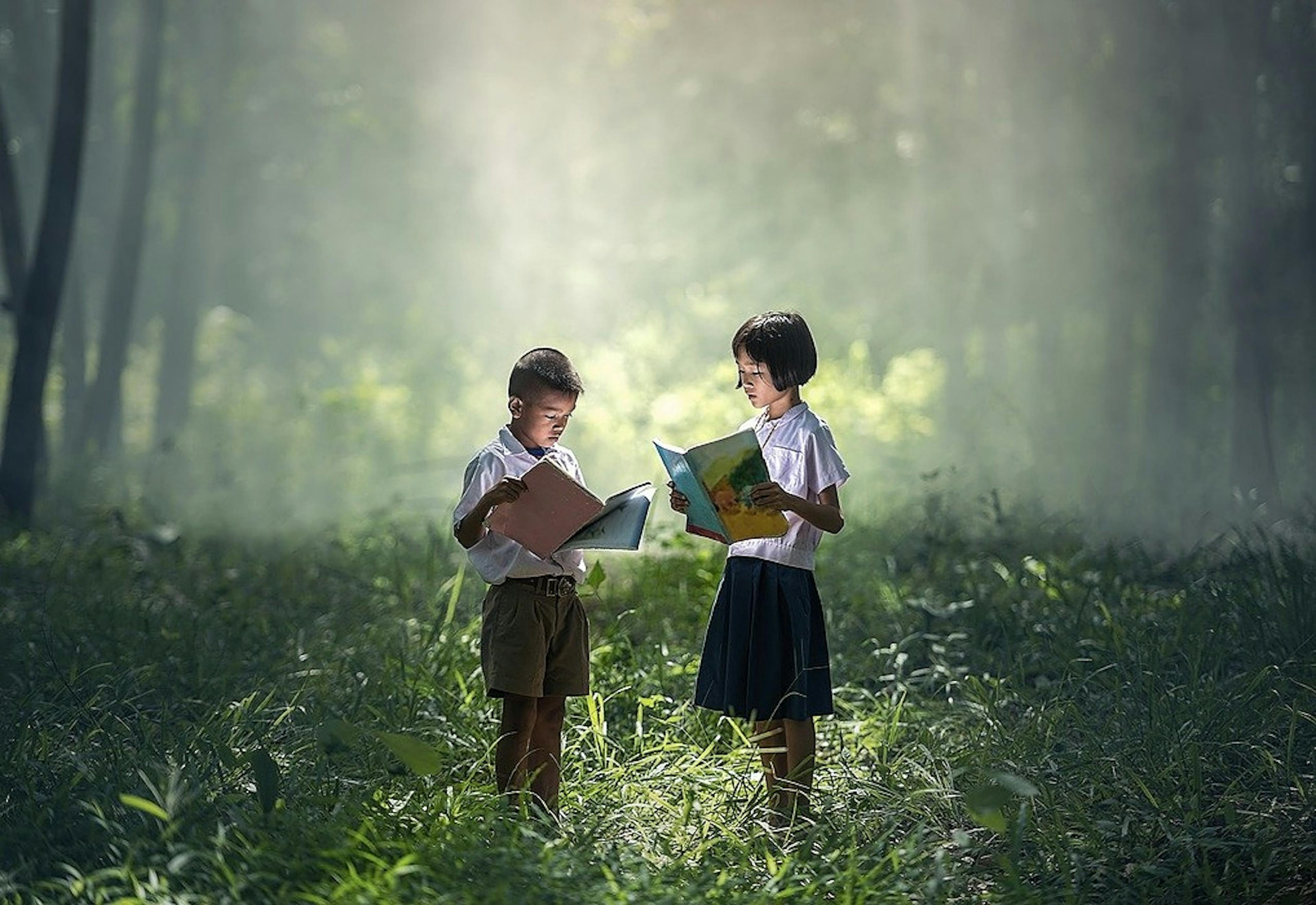 Education Has Never Been More Important in the Blockchain Space